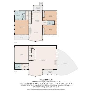 Photo #72 of 439 Gardner Farm Road, Appomattox, VA 3.6 acres