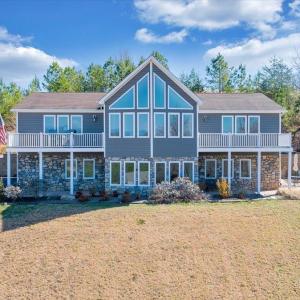 Photo #1 of 439 Gardner Farm Road, Appomattox, VA 3.6 acres