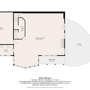 Photo #73 of 439 Gardner Farm Road, Appomattox, VA 3.6 acres