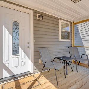 Photo #46 of 439 Gardner Farm Road, Appomattox, VA 3.6 acres