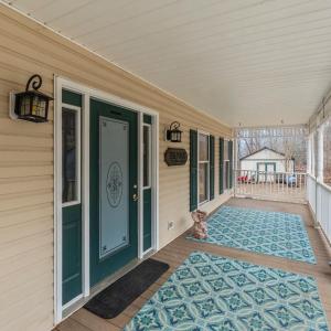 Photo #38 of 1132 James view Drive, Lynchburg, VA 3.1 acres