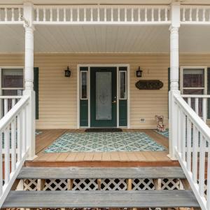 Photo #39 of 1132 James view Drive, Lynchburg, VA 3.1 acres