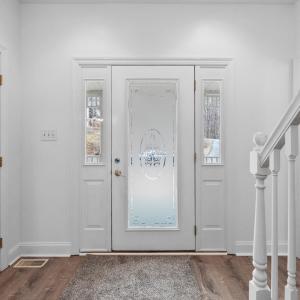 Photo #6 of 1132 James view Drive, Lynchburg, VA 3.1 acres