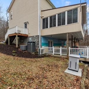 Photo #51 of 1132 James view Drive, Lynchburg, VA 3.1 acres