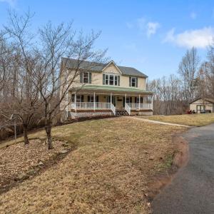 Photo #45 of 1132 James view Drive, Lynchburg, VA 3.1 acres