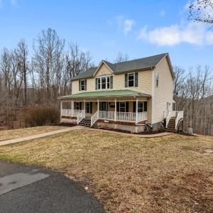 Photo #46 of 1132 James view Drive, Lynchburg, VA 3.1 acres