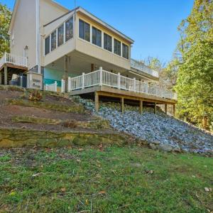 Photo #27 of 1132 James view Drive, Lynchburg, VA 3.1 acres