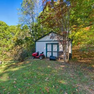 Photo #31 of 1132 James view Drive, Lynchburg, VA 3.1 acres