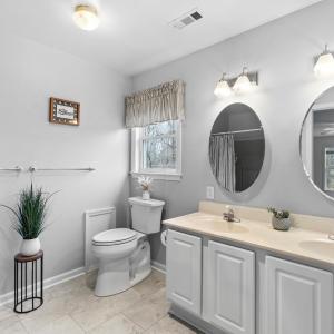 Photo #4 of 1132 James view Drive, Lynchburg, VA 3.1 acres