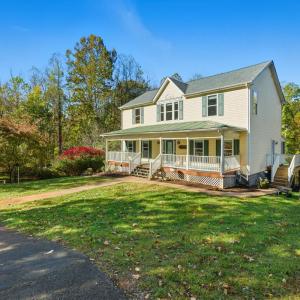 Photo #6 of 1132 James view Drive, Lynchburg, VA 3.1 acres