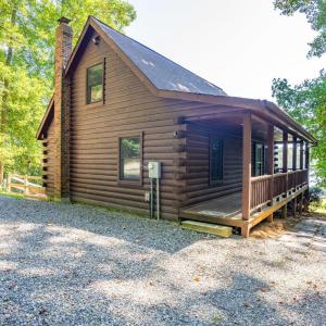 Photo #2 of 119 Stillwater Lane, Pittsville, VA 1.4 acres