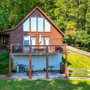 Photo #1 of 119 Stillwater Lane, Pittsville, VA 1.4 acres