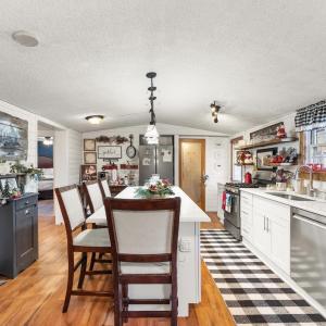 Photo #3 of 307 Brook Lane, Concord, VA 26.8 acres