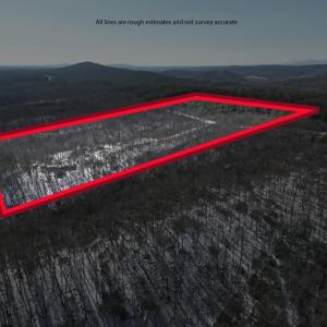 Photo #18 of 307 Brook Lane, Concord, VA 26.8 acres