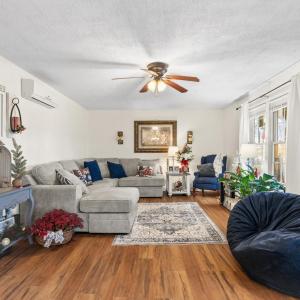 Photo #4 of 307 Brook Lane, Concord, VA 26.8 acres