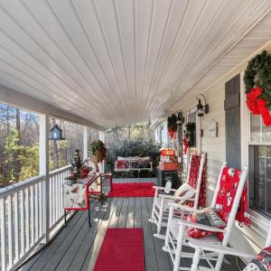 Photo #2 of 307 Brook Lane, Concord, VA 26.8 acres