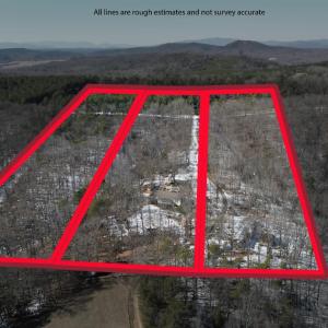 Photo #17 of 307 Brook Lane, Concord, VA 26.8 acres