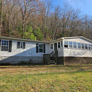 Photo #1 of 222 Cove Mountain Lane, Buchanan, VA 2.1 acres