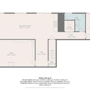 Photo #39 of 1921 Tabby Ln, Altavista, VA 1.4 acres