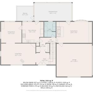 Photo #40 of 1921 Tabby Ln, Altavista, VA 1.4 acres