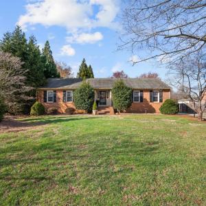 Photo #1 of 114 Lafayette Place, Forest, VA 0.6 acres