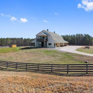 Photo #2 of 1433 Piney Mountain Road, Appomattox, VA 21.8 acres