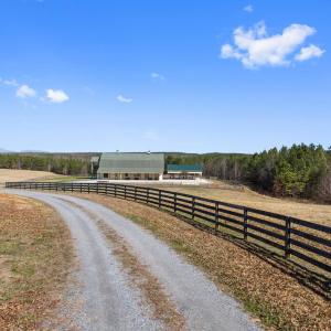 Photo #54 of 1433 Piney Mountain Road, Appomattox, VA 21.8 acres