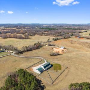Photo #80 of 1433 Piney Mountain Road, Appomattox, VA 21.8 acres