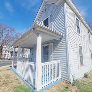 Photo #2 of 58 Federal Street, Lynchburg, VA 0.1 acres