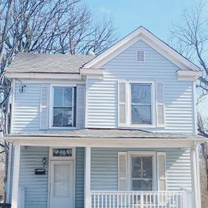 Photo #1 of 58 Federal Street, Lynchburg, VA 0.1 acres