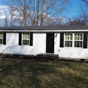 Photo #1 of 182 Shelter Ln, Amherst, VA 0.8 acres