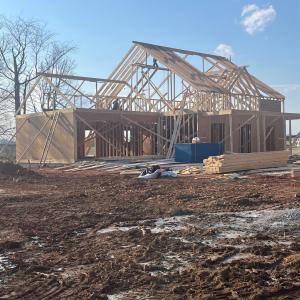 Photo #7 of 5 Five Forks Road, Bedford, VA 1.3 acres