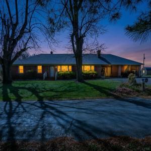 Photo #3 of 63 Morris Church Road, Brookneal, VA 2.9 acres