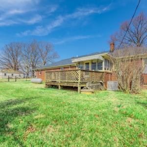 Photo #8 of 63 Morris Church Road, Brookneal, VA 2.9 acres