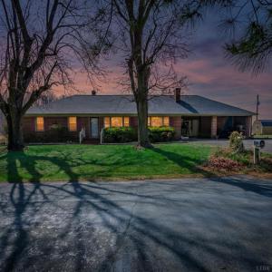 Photo #4 of 63 Morris Church Road, Brookneal, VA 2.9 acres