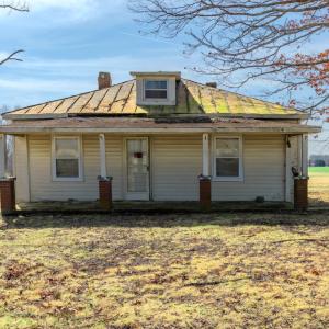 Photo #14 of 63 Morris Church Road, Brookneal, VA 2.9 acres