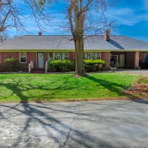 Photo #1 of 63 Morris Church Road, Brookneal, VA 2.9 acres