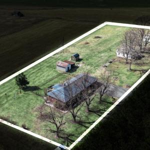 Photo #2 of 63 Morris Church Road, Brookneal, VA 2.9 acres