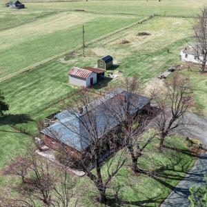 Photo #19 of 63 Morris Church Road, Brookneal, VA 2.9 acres