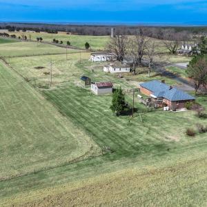 Photo #20 of 63 Morris Church Road, Brookneal, VA 2.9 acres