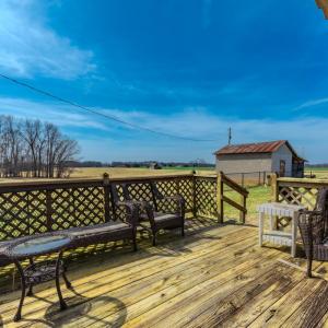 Photo #27 of 63 Morris Church Road, Brookneal, VA 2.9 acres