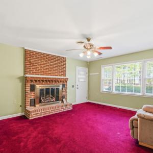 Photo #7 of 63 Morris Church Road, Brookneal, VA 2.9 acres