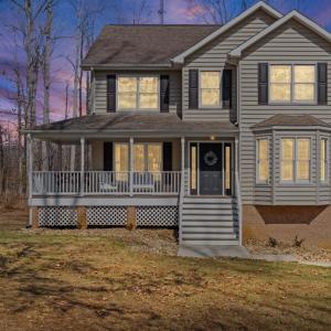 Photo #1 of 1397 Smoketree Drive, Forest, VA 2.0 acres