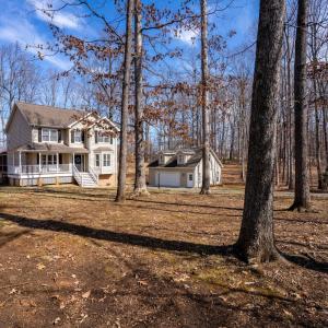 Photo #57 of 1397 Smoketree Drive, Forest, VA 2.0 acres