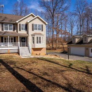 Photo #3 of 1397 Smoketree Drive, Forest, VA 2.0 acres