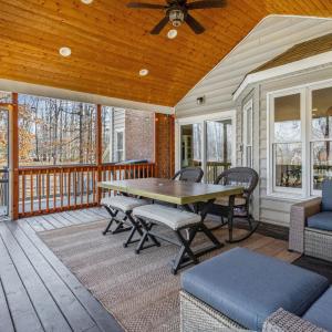 Photo #28 of 1397 Smoketree Drive, Forest, VA 2.0 acres