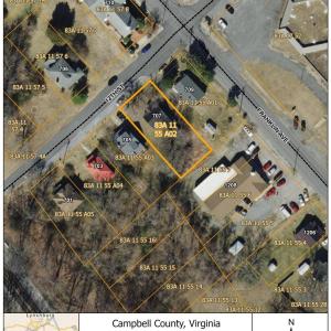 Photo #31 of 707 12th Street, Altavista, VA 0.2 acres