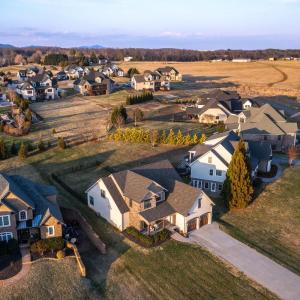 Photo #6 of 1665 Lake Manor Drive, Forest, VA 0.5 acres