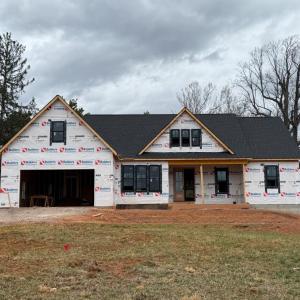 Photo #3 of 1023 Bradford Crossing Place, Goode, VA 0.5 acres