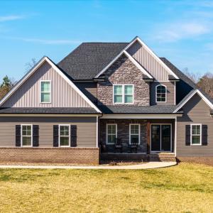 Photo #1 of 835 Sunset Ridge Drive, Concord, VA 2.3 acres